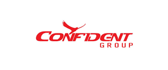 CONFIDENT GROUP